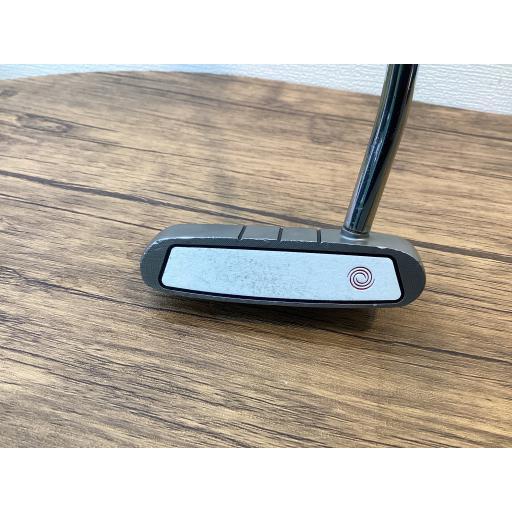 WHITE HOT PRO オデッセイ ホワイトホット プロ ロッシ― パター ROSSIE 