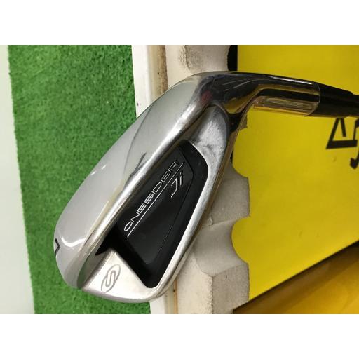 ツルヤ ワンサイダー アイアンセット Ji ONESIDER 5S フレックス