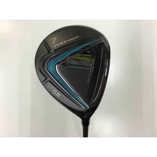 プロギア RS X フェアウェイウッド (2024) RS X(2024) 7W フレックスS  