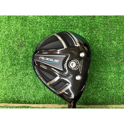 Callaway キャロウェイ ローグ サブゼロ フェアウェイウッド ROGUE  
