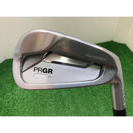 プロギア プロギア アイアンセット 03 PRGR 03 5S フレックスS プロギア プロギア アイアンセット 03 PRGR 03 5S フレックスS