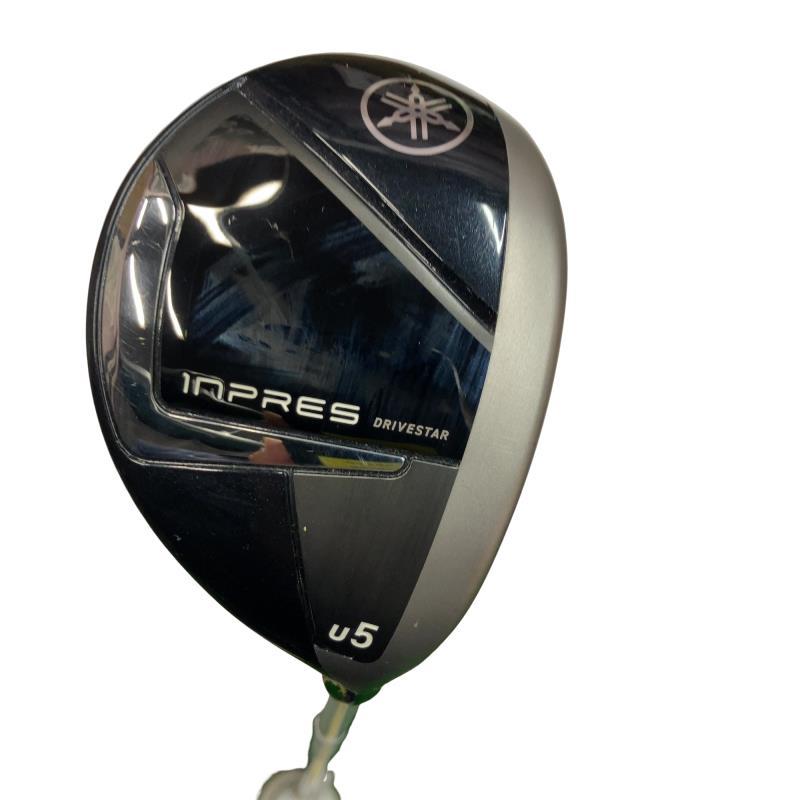 YAMAHA（ヤマハ） inpres DRIVESTAR(2025) U5 レディース
