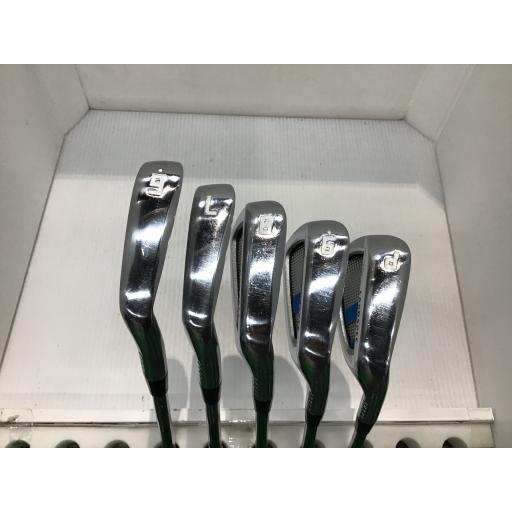 ONOFF ダイワグローブライド オノフ ラボスペック アイアンセット 