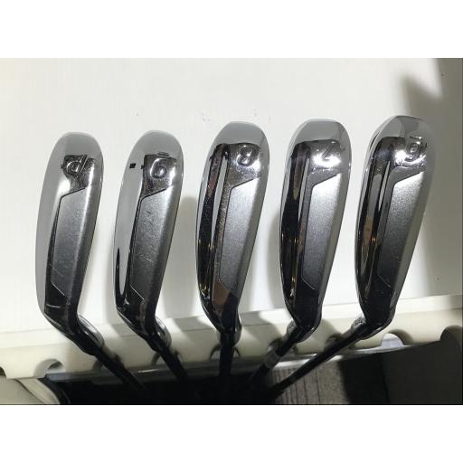 MAJESTY（マジェスティ） マジェスティゴルフ(旧マルマン) DANGAN 7 5S