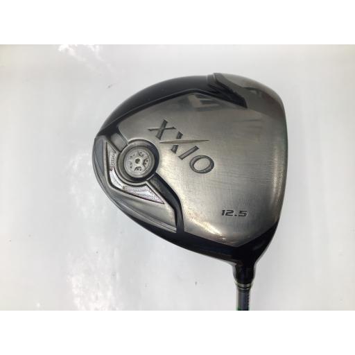 XXIO ダンロップ ゼクシオ7 XXIO7 ドライバー XXIO(2012) 12.5°(ブルー  