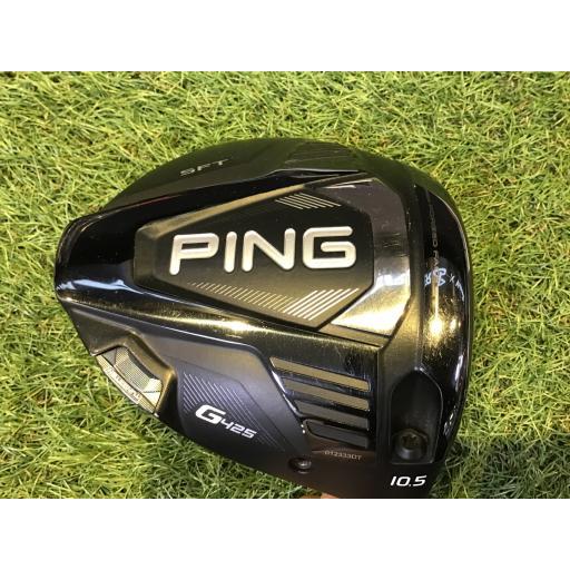 PING ピン G425 ドライバー SFT 10.5°(アーコス無し) フレックスR 中古 