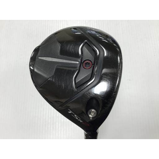 Titleist タイトリスト ティーエスアールツー フェアウェイウッド TSR2 