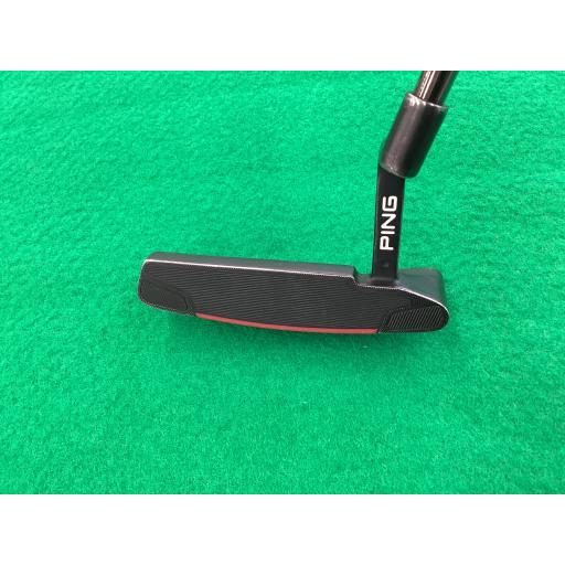 PING ピン ピーエルディーミルド パター ANSER 2 PLD MILLED 34インチ 