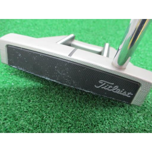 Titleist（タイトリスト） SCOTTY CAMERON FUTURA 7M(2017) 34インチ
