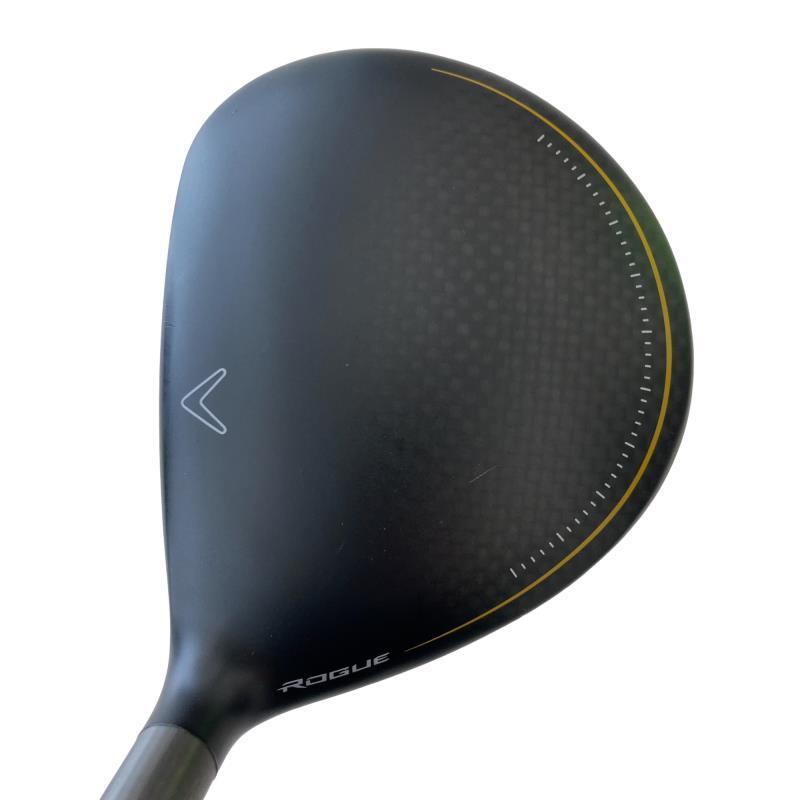 Callaway（キャロウェイ） ROGUE ST MAX 3HL USA フェアウェイウッド