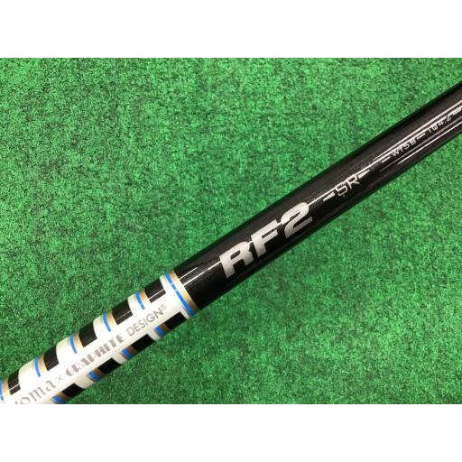 RYOMA GOLF（リョーマゴルフ） Ryoma F シルバー F5 フェアウェイ