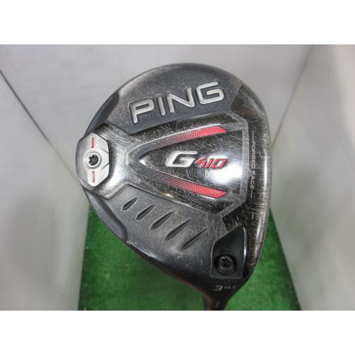 PING（ピン） G410 3W フェアウェイウッド FW フレックスX : ゴルフ