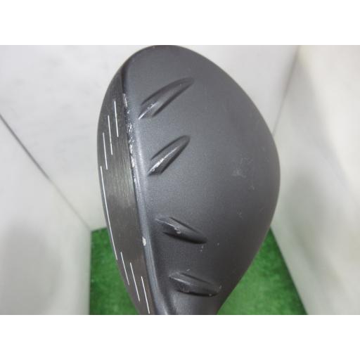 PING（ピン） G410 3W フェアウェイウッド FW フレックスX : ゴルフ