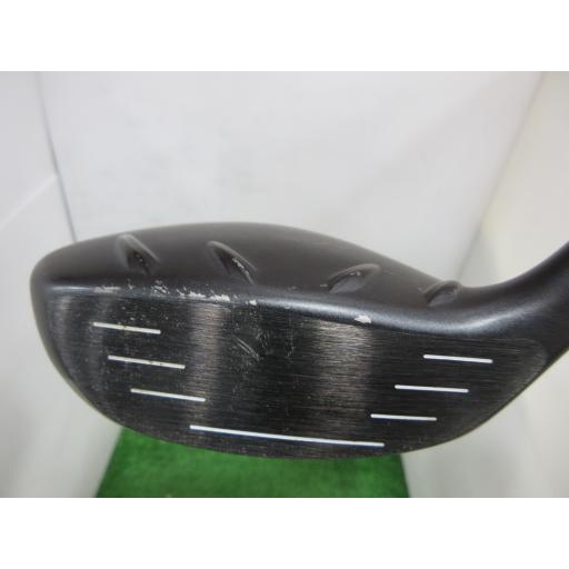 PING（ピン） G410 3W フェアウェイウッド FW フレックスX : ゴルフ