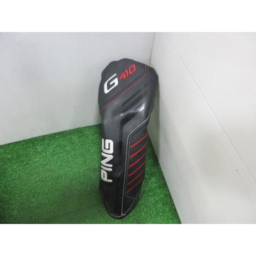 PING（ピン） G410 3W フェアウェイウッド FW フレックスX : ゴルフ