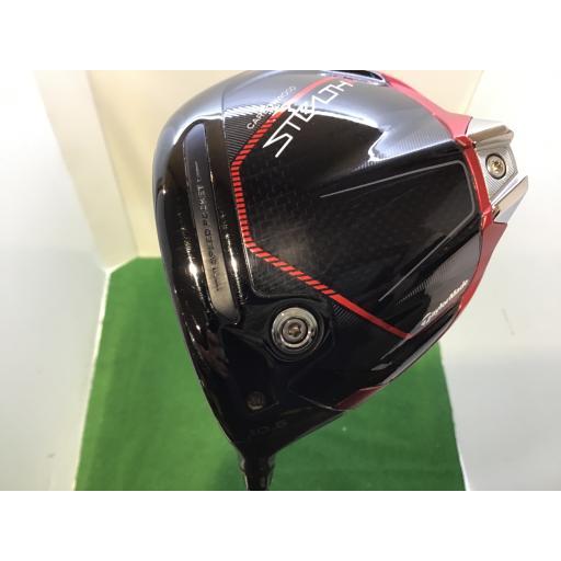 テーラーメイド ステルスツー ドライバー STEALTH2 STEALTH2 10.5 