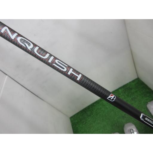 ブリヂストン 233HF forged アイアンセット 6本 BRIDGESTONE】233HF スチールアイアン6本セット