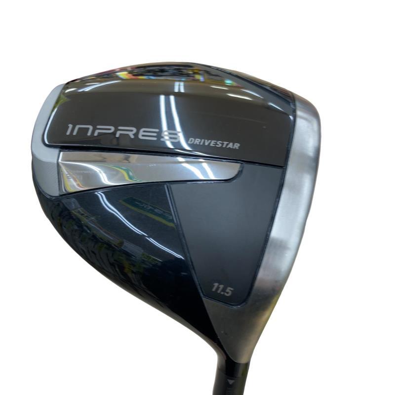 YAMAHA（ヤマハ） inpres DRIVESTAR(2025) 11.5° レディース
