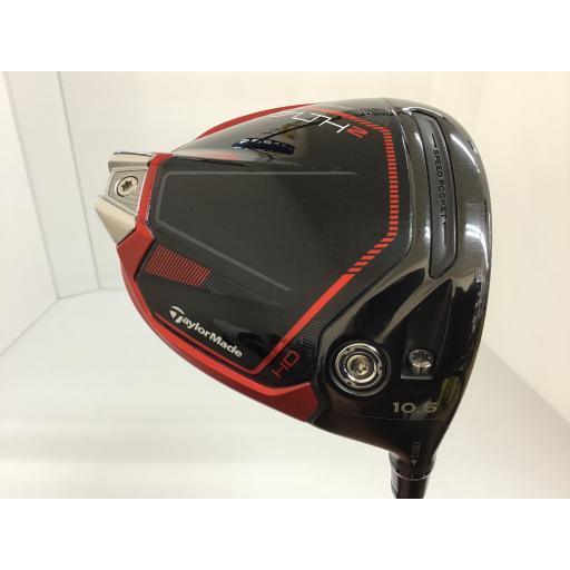 テーラーメイド ステルスツー ドライバー HD STEALTH2 HD 10.5 