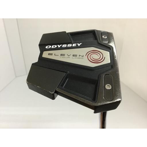 オデッセイ イレブン パター 34インチ