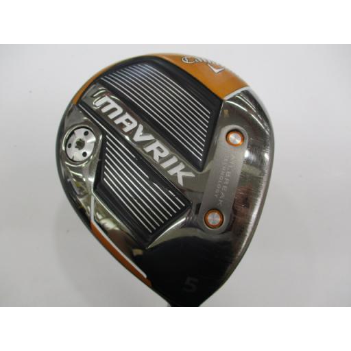 Callaway キャロウェイ マーベリック フェアウェイウッド MAVRIK