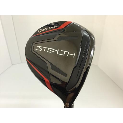 テーラーメイド ステルス フェアウェイウッド STEALTH STEALTH 5W  
