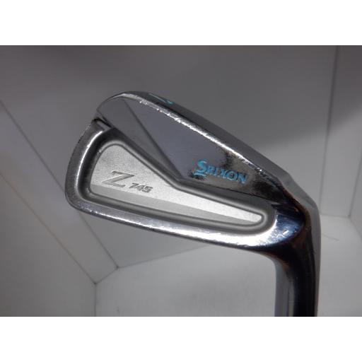 SRIXON ダンロップ スリクソン アイアンセット Z745 6S フレックスS 