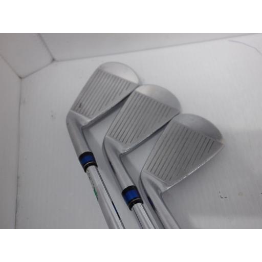 ダンロップ SRIXON Z745 6S アイアンセット IR フレックスS
