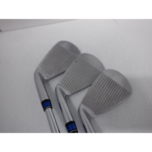 ダンロップ SRIXON Z745 6S アイアンセット IR フレックスS