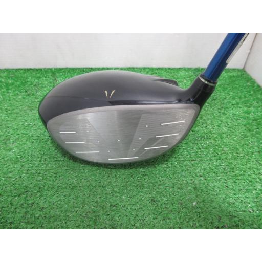DUNLOP（ダンロップ） XXIO(2024) 10.5° ドライバー DR フレックスSR
