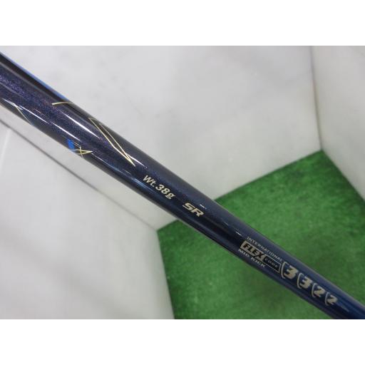DUNLOP（ダンロップ） XXIO(2024) 10.5° ドライバー DR フレックスSR