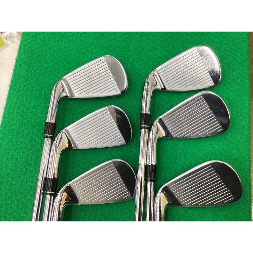 Callaway（キャロウェイ） EPIC FORGED STAR 7S アイアンセット IR