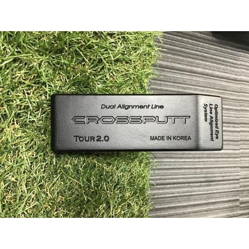 クロスパット クロスパット パター TOUR2.0 CROSSPUTT TOUR2.0 34 