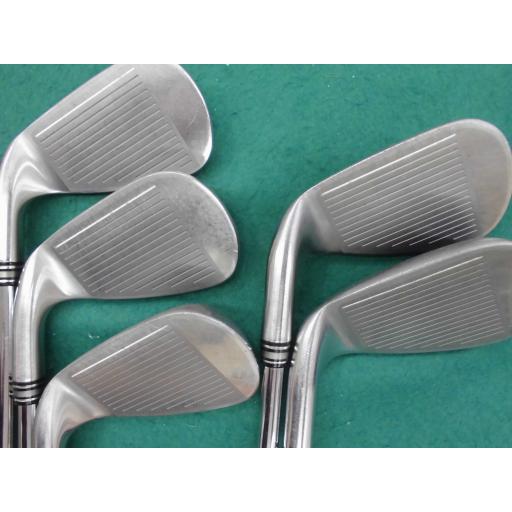 XXIO10 メンズゴルフ アイアン5本 フレックスR XXIO10 メンズゴルフ アイアン5本 フレックスR ゼクシオ テン アイアン