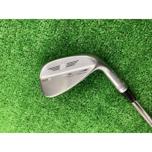 タイトリスト Titleist ボーケイ ウェッジ SPIN MILLED SM9 ツアー 