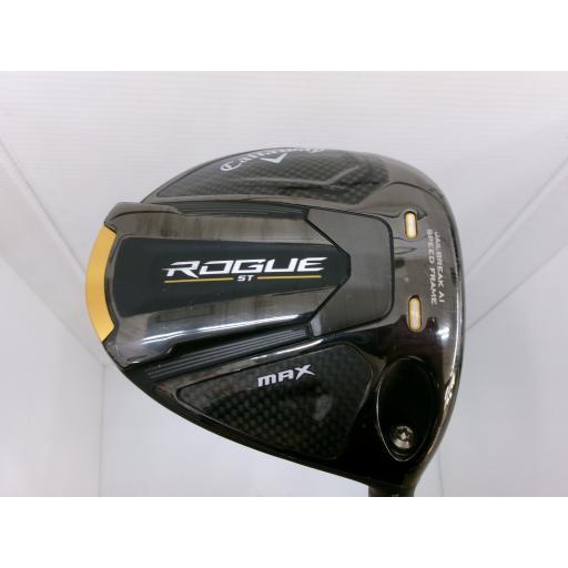 Callaway（キャロウェイ） ROGUE ST MAX 10.5° ドライバー DR