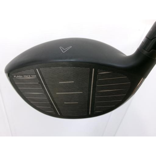 Callaway（キャロウェイ） ROGUE ST MAX 10.5° ドライバー DR