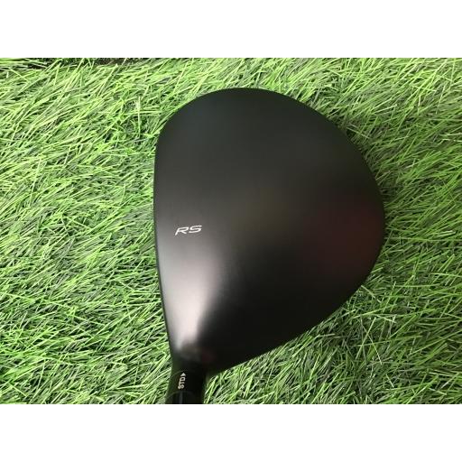 PRGR（プロギア） RS X F(2024) 10° ドライバー DR フレックスS