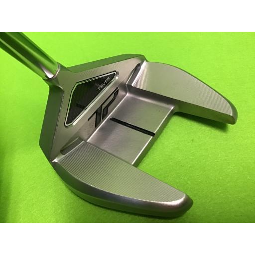 TaylorMade テーラーメイド ティーピートラス パター M2TC TP TRUSS 34 