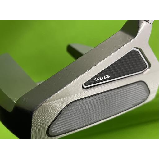 TaylorMade テーラーメイド ティーピートラス パター M2TC TP TRUSS 34 