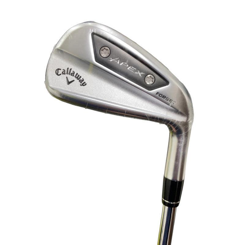 Callaway（キャロウェイ） APEX Ai200 6S アイアンセット IR