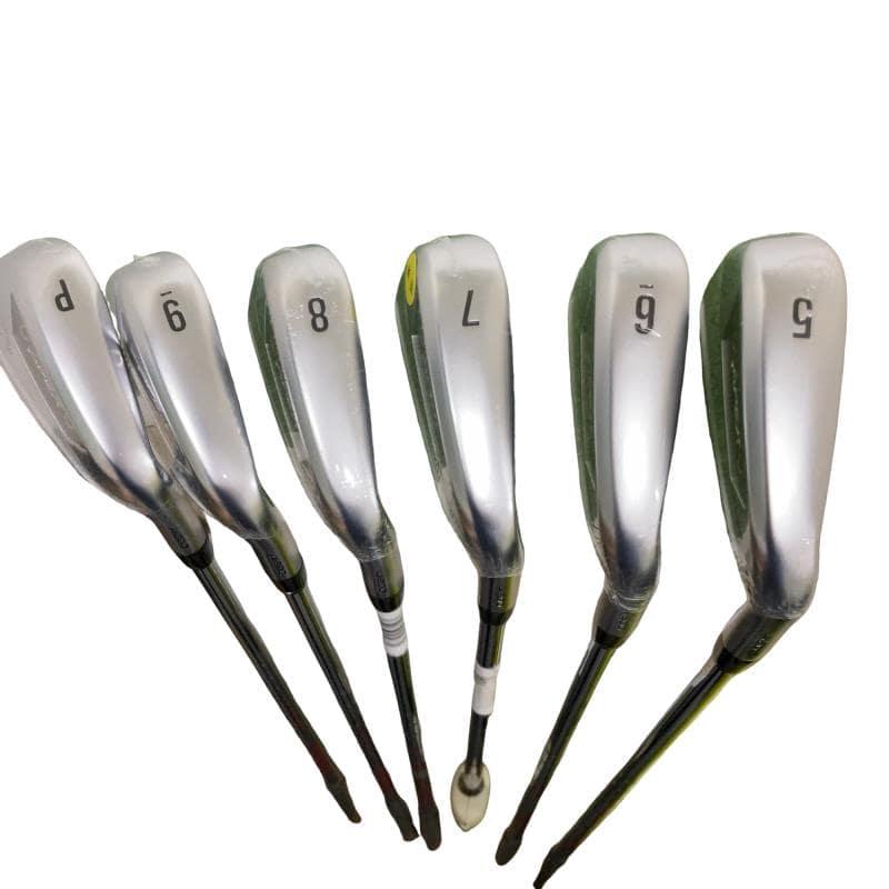 Callaway（キャロウェイ） APEX Ai200 6S アイアンセット IR