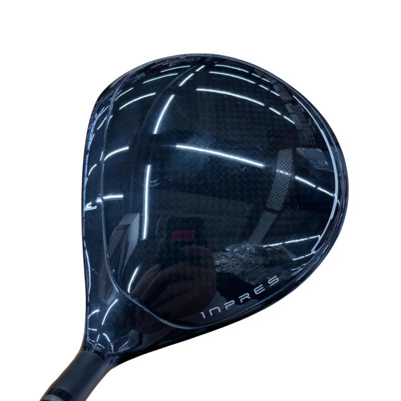 [中古美品]ヤマハインプレスＤＲＩＶＥＳＴＡＲ（２０２５）１２．５°　レディース YAMAHA（ヤマハ） inpres DRIVESTAR(2025) 12.5° レディース