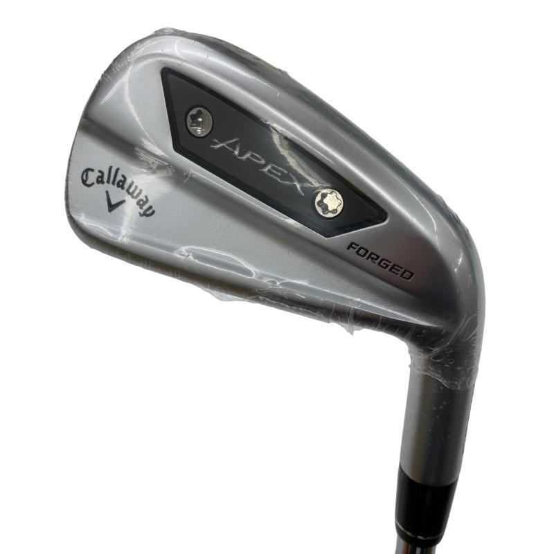 Callaway（キャロウェイ） APEX Ai200 6S アイアンセット IR