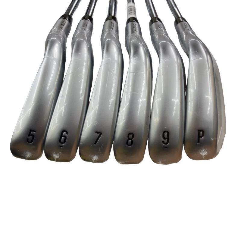 Callaway（キャロウェイ） APEX Ai200 6S アイアンセット IR