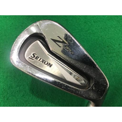 SRIXON ダンロップ スリクソン アイアンセット Z565 6S フレックスS 