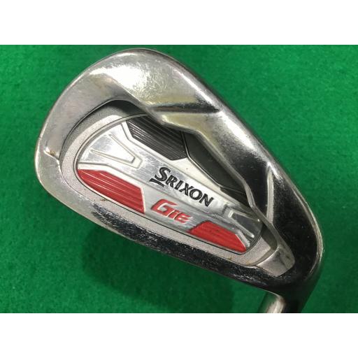 SRIXON ダンロップ スリクソン ジー アイアンセット GiE 8S フレックス 