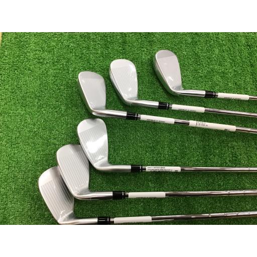 Callaway（キャロウェイ） APEX Ai300 6S アイアンセット IR