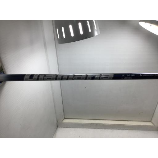 DUNLOP（ダンロップ） SRIXON ZX5 Mk II 9.5° ドライバー DR