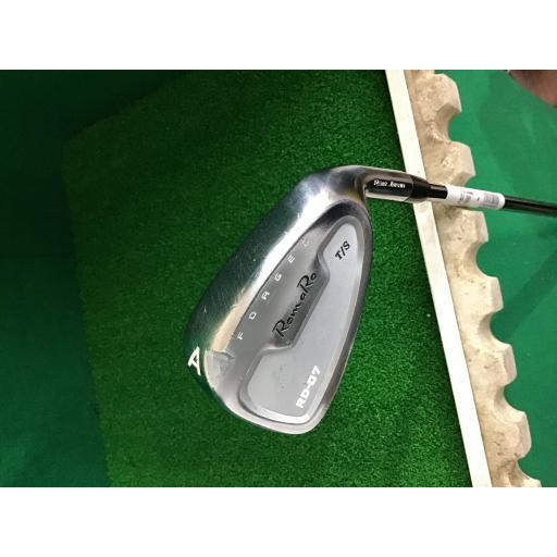 ロマロ ロマロ ウェッジ RD-07 RomaRo RD-07 AW フレックスその他 中古 